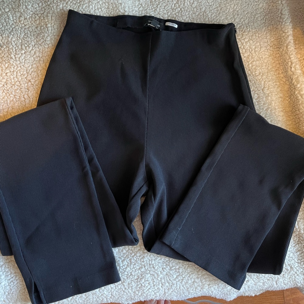 Lynn Ritchie Black pants